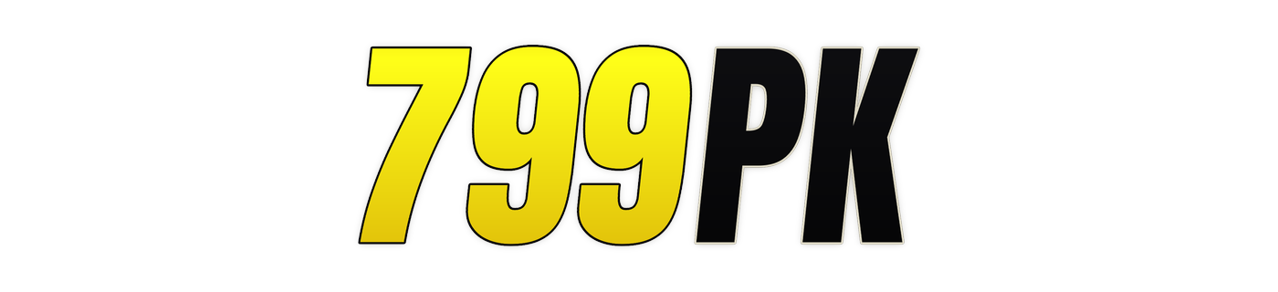799pk Logo